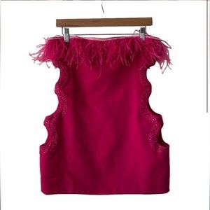 Danielle Guzio ICONIC dress